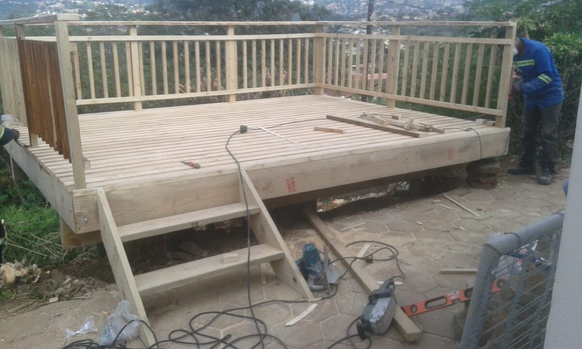 Children's Treehouses