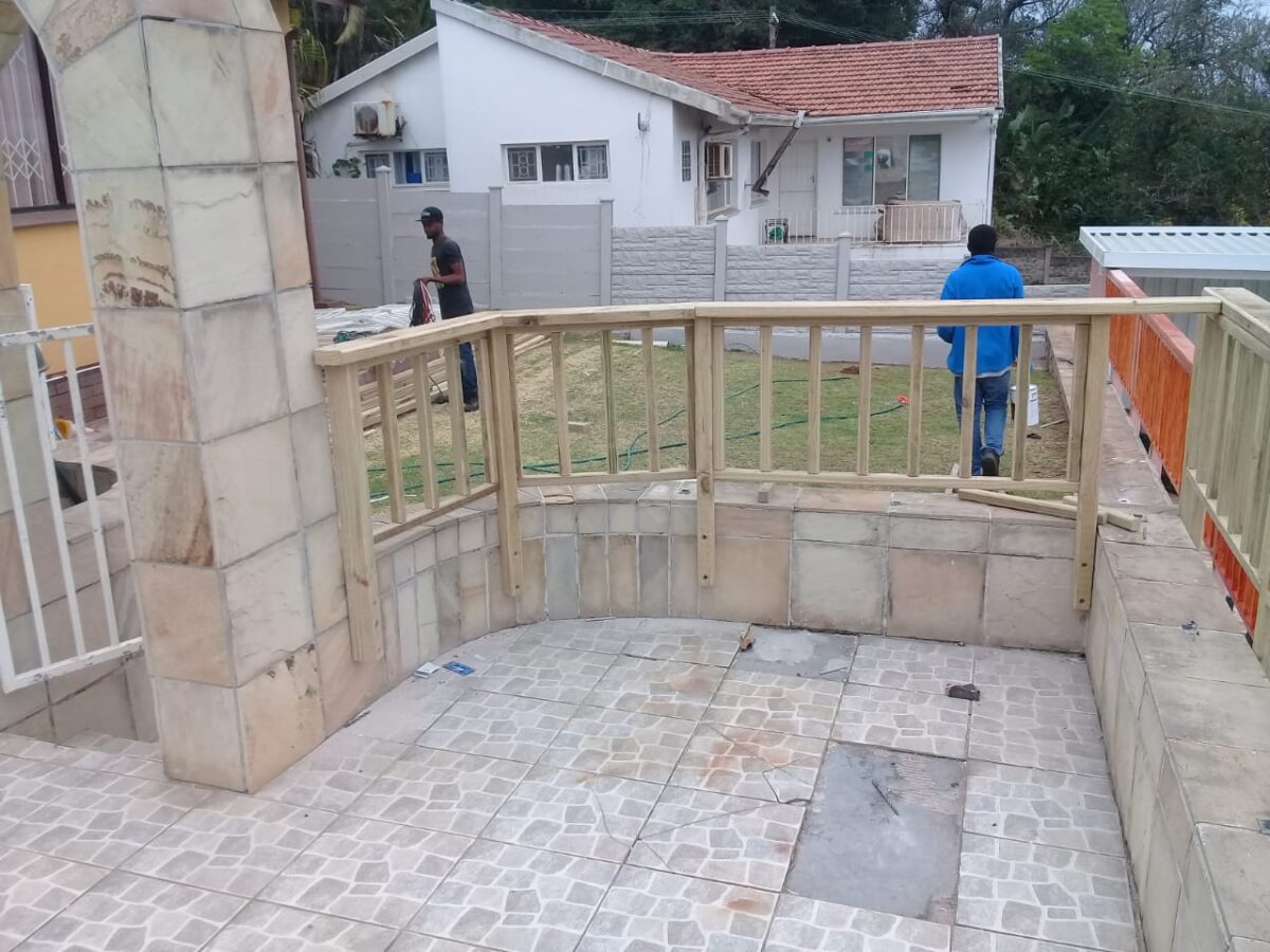 Quality Craftsmanship